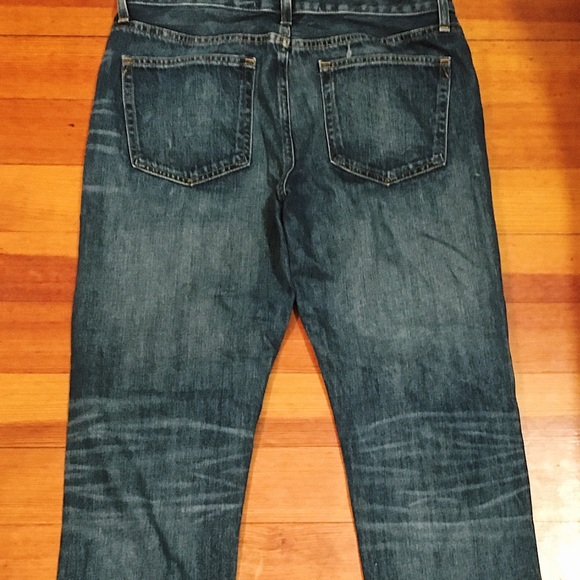 Gap size 28 relaxed fit jeans - Picture 1 of 4